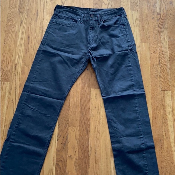 Levi's Other - Levi’s Khakis